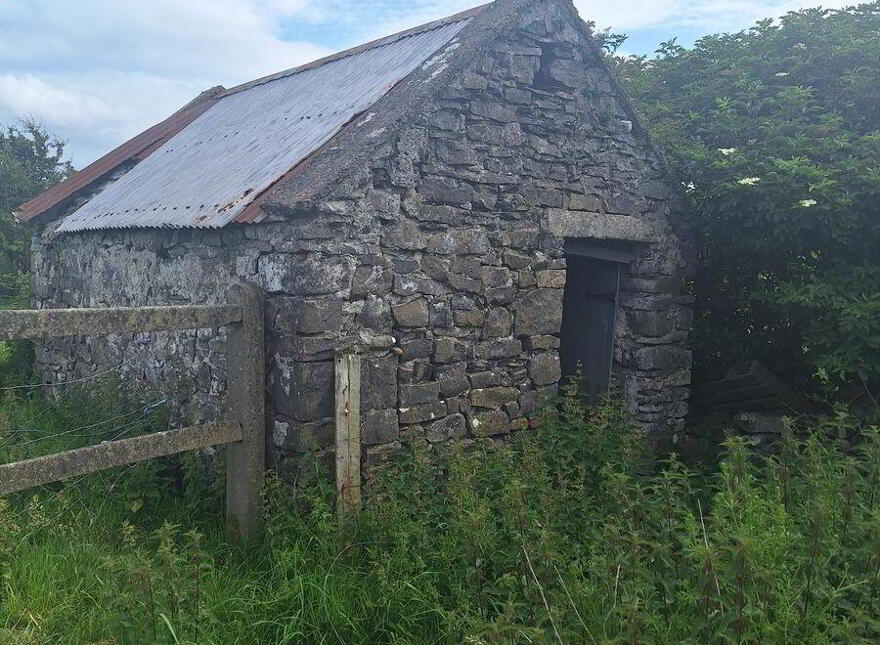 Easkey, Rathlee