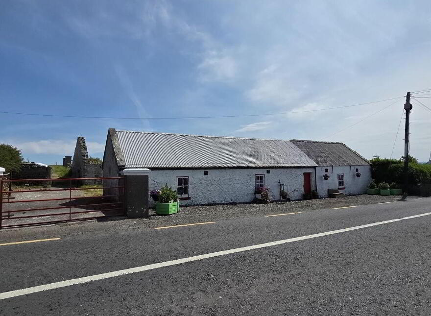 Easkey, Rathlee