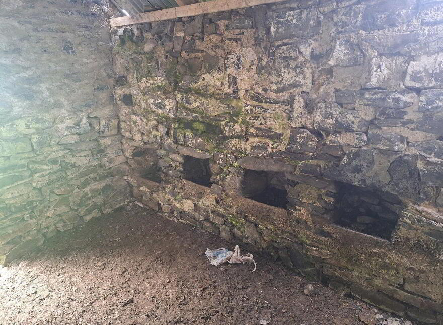 Easkey, Rathlee