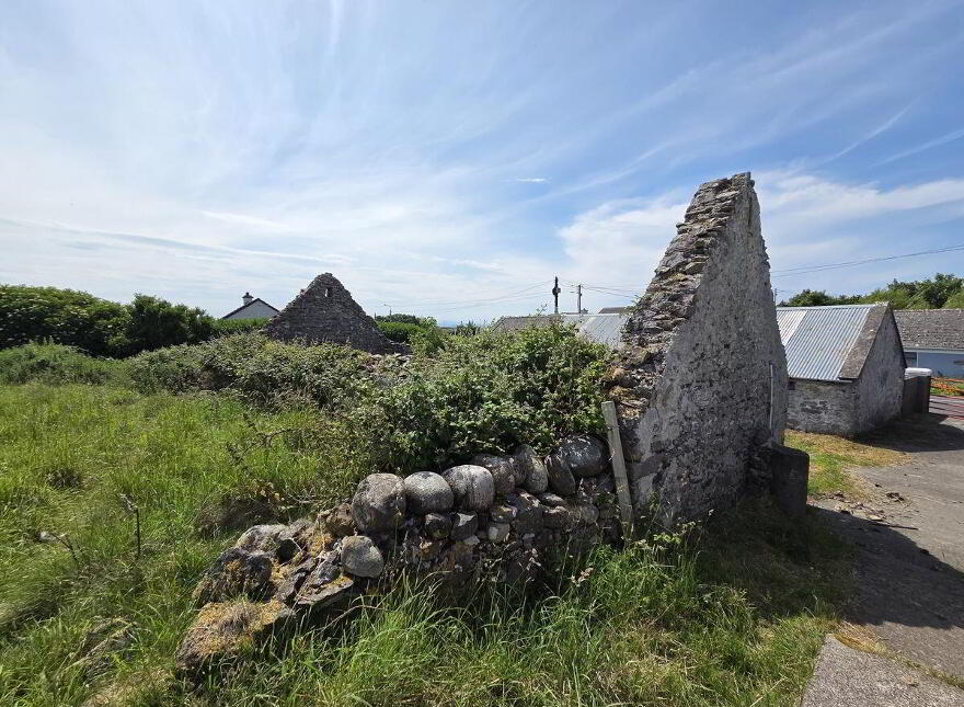 Easkey, Rathlee