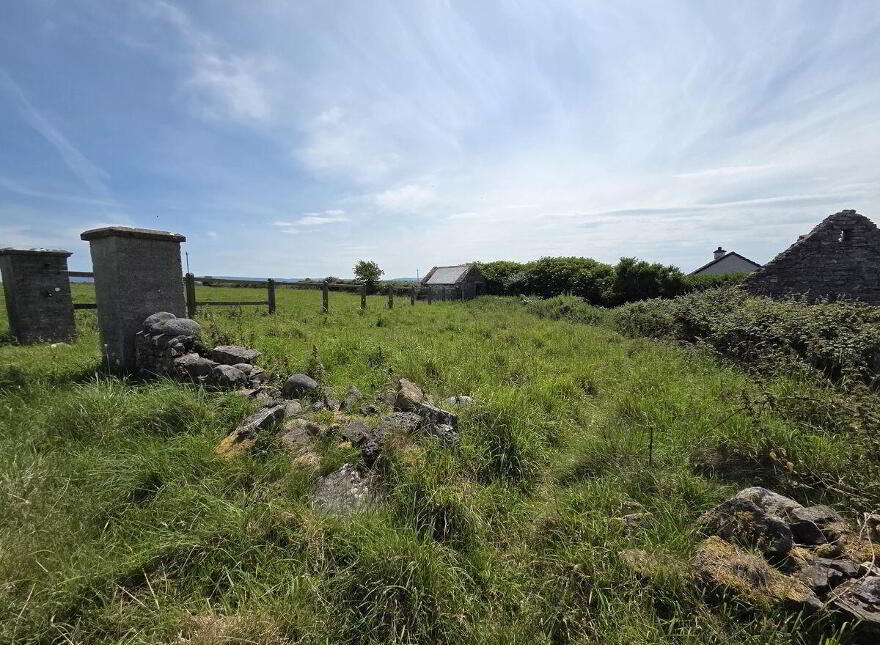 Easkey, Rathlee