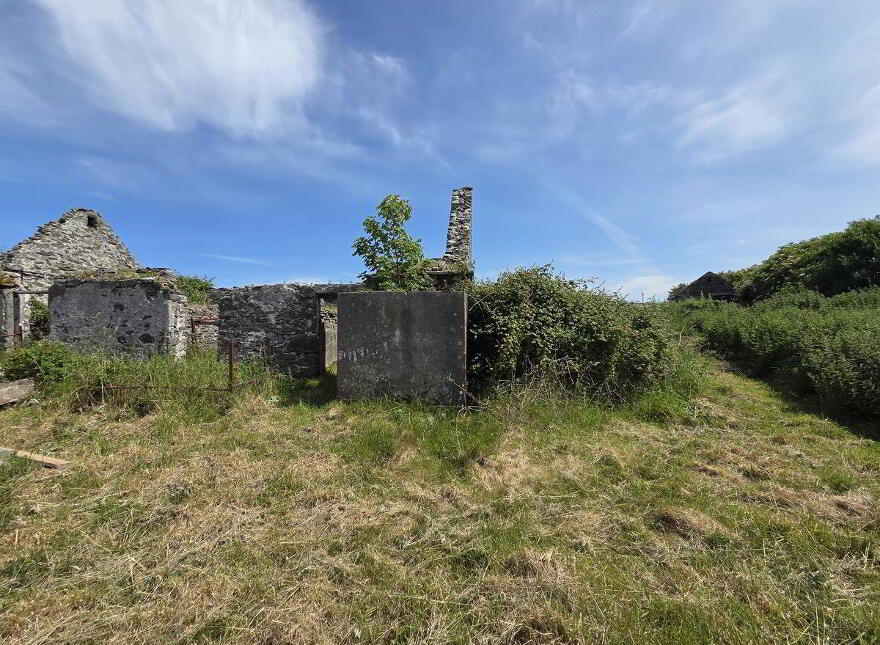 Easkey, Rathlee