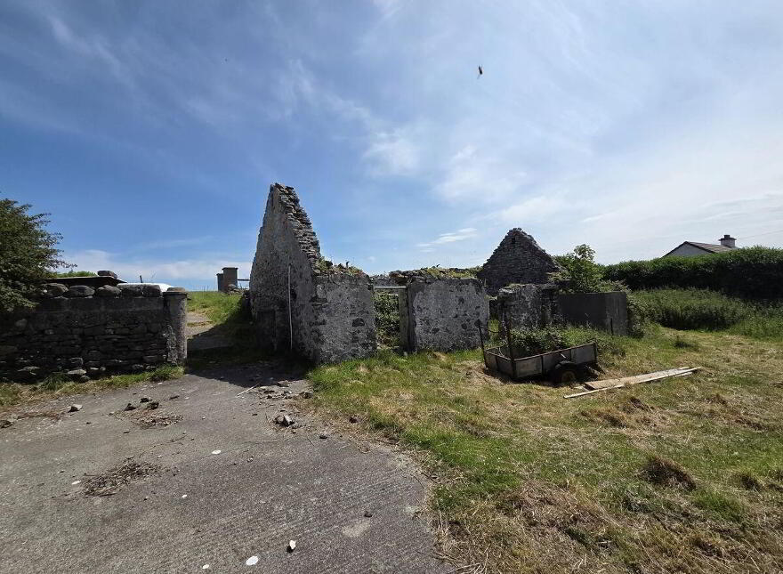 Easkey, Rathlee