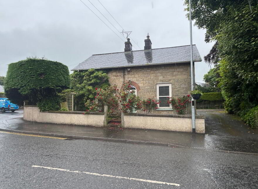 'Ivy Cottage', 9 Main Street, Donaghmore, BT70 3ES