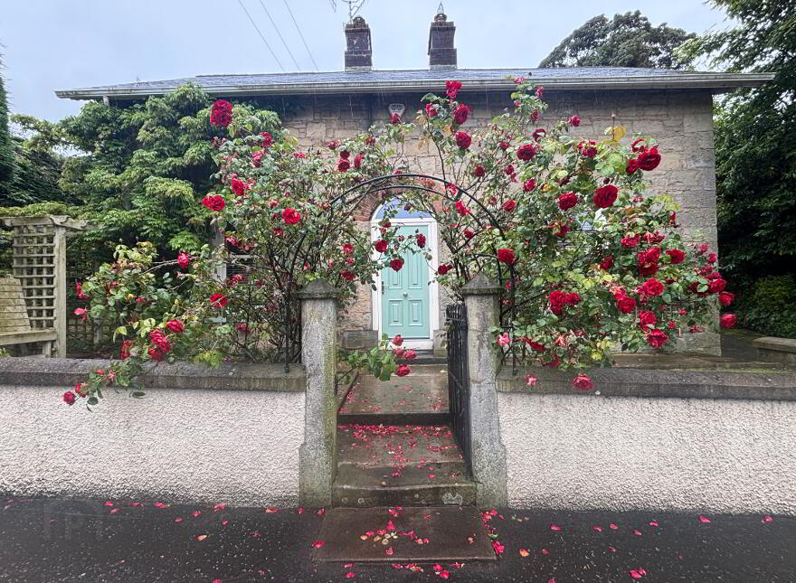 'Ivy Cottage', 9 Main Street, Donaghmore, BT70 3ES