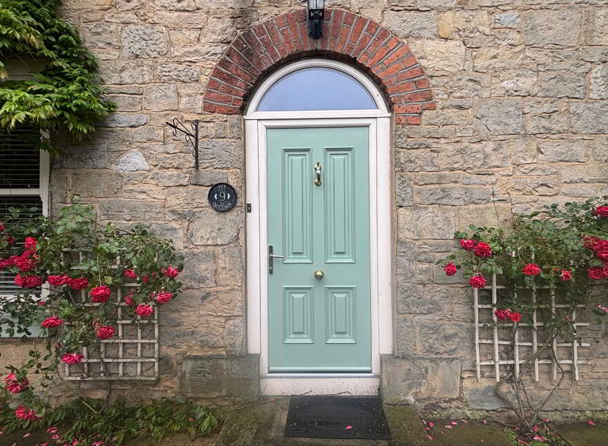 'Ivy Cottage', 9 Main Street, Donaghmore, BT70 3ES