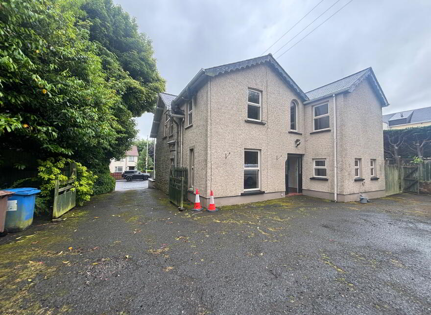 'Ivy Cottage', 9 Main Street, Donaghmore, BT70 3ES