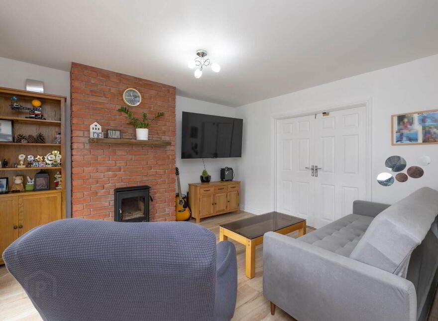 17 Fort Village, Cavan Town, H12K099