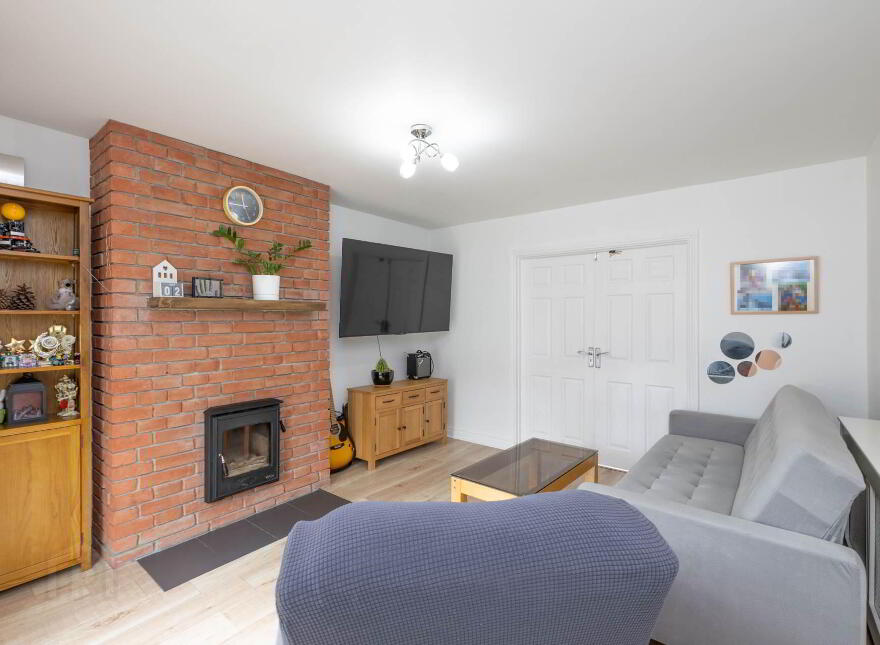 17 Fort Village, Cavan Town, H12K099