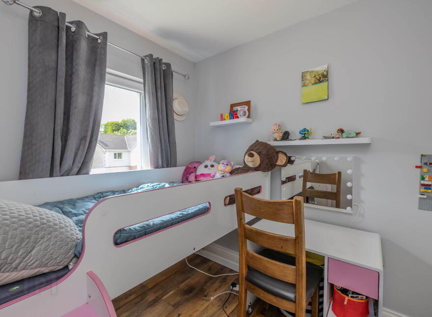 17 Fort Village, Cavan Town, H12K099