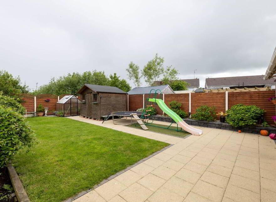 17 Fort Village, Cavan Town, H12K099