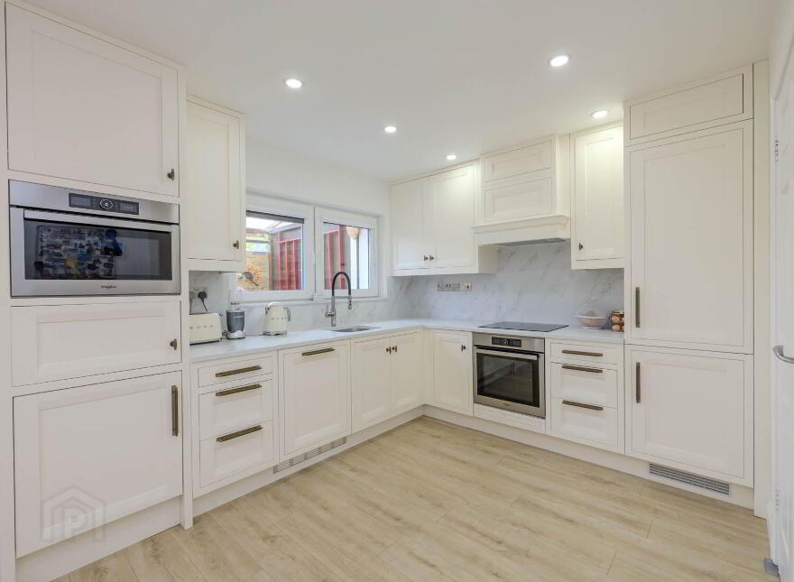 17 Fort Village, Cavan Town, H12K099