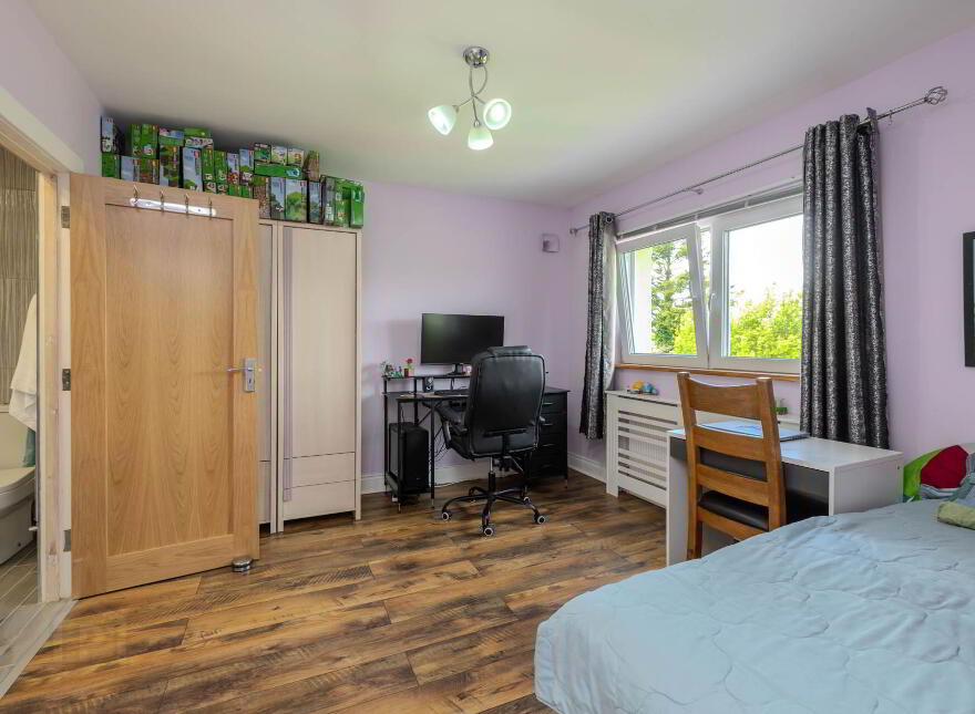17 Fort Village, Cavan Town, H12K099