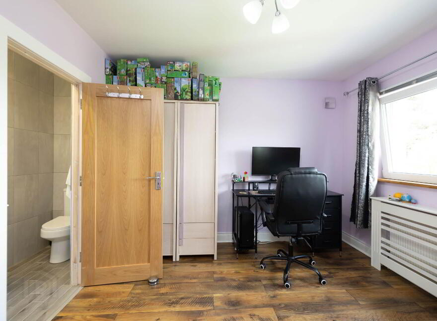 17 Fort Village, Cavan Town, H12K099