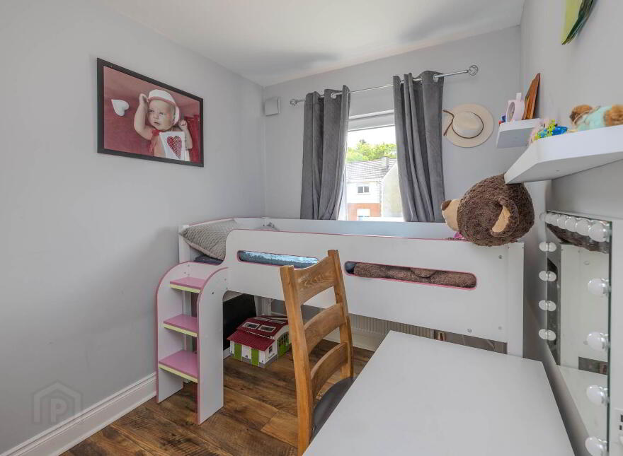 17 Fort Village, Cavan Town, H12K099
