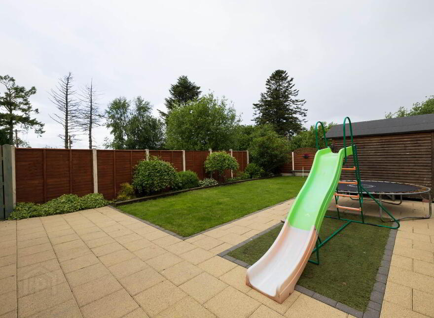 17 Fort Village, Cavan Town, H12K099