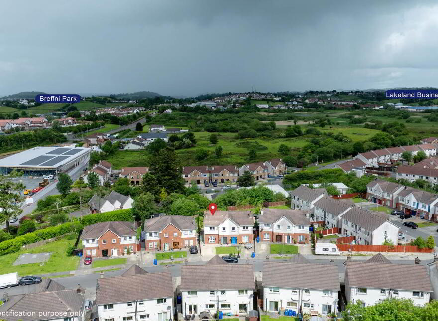 17 Fort Village, Cavan Town, H12K099