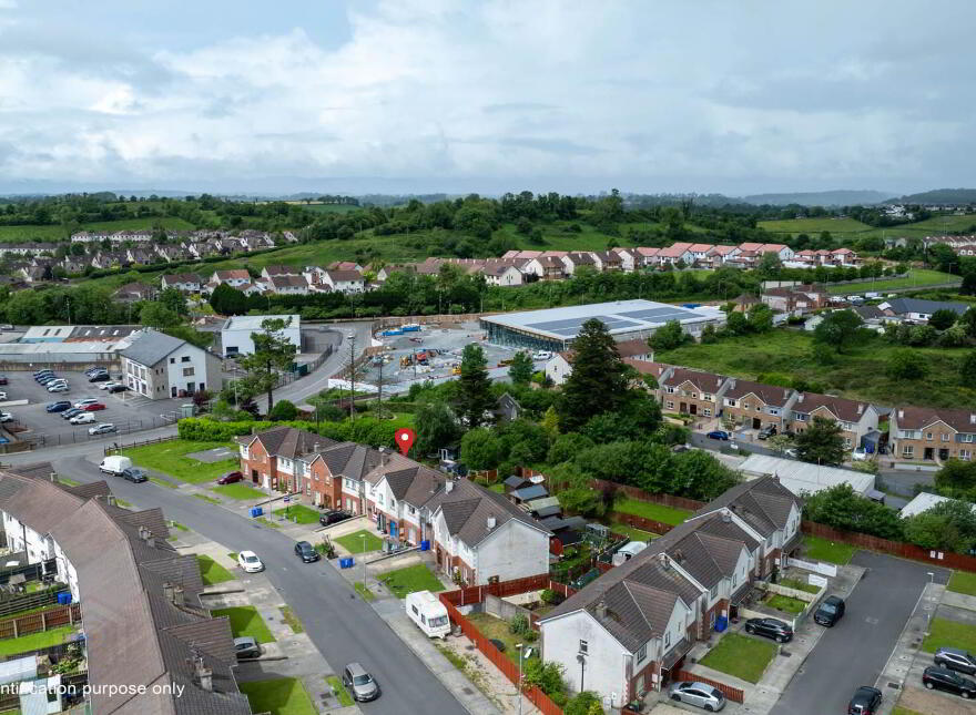 17 Fort Village, Cavan Town, H12K099