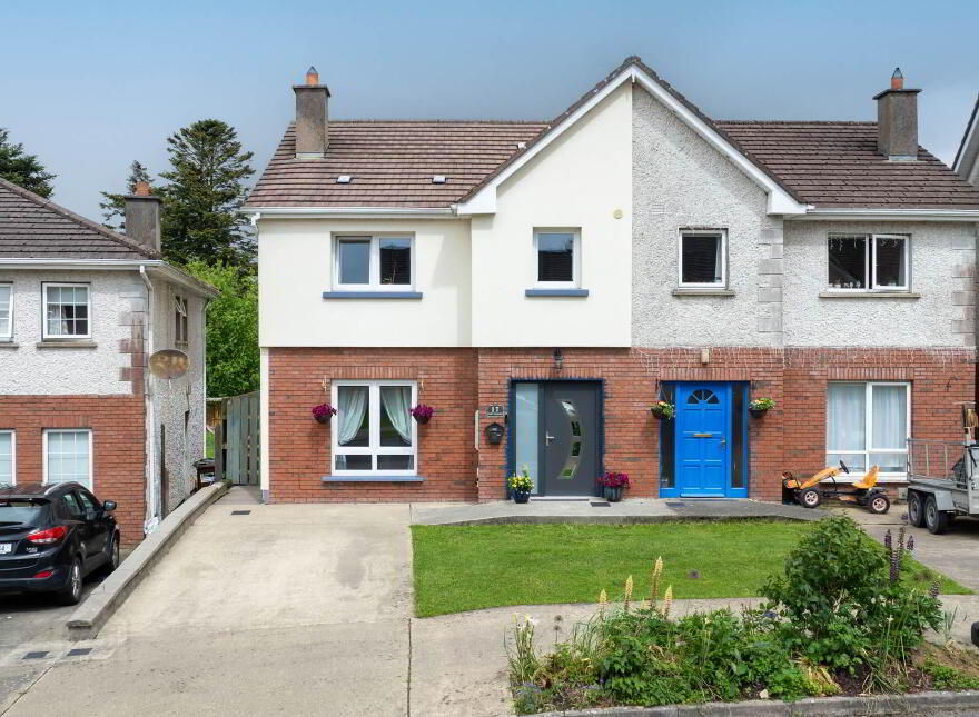17 Fort Village, Cavan Town, H12K099 photo
