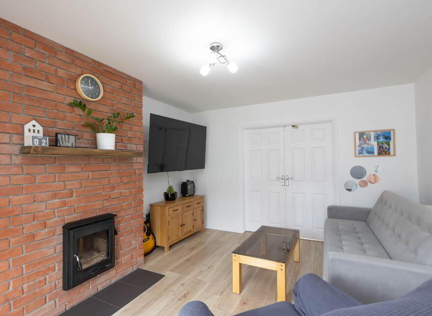 17 Fort Village, Cavan Town, H12K099