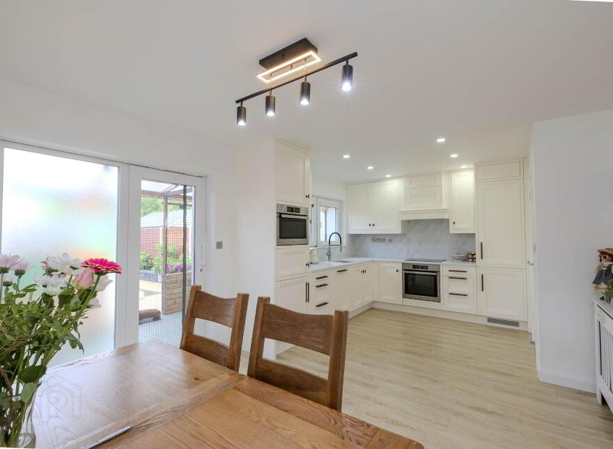 17 Fort Village, Cavan Town, H12K099