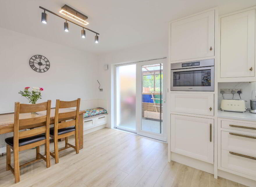 17 Fort Village, Cavan Town, H12K099