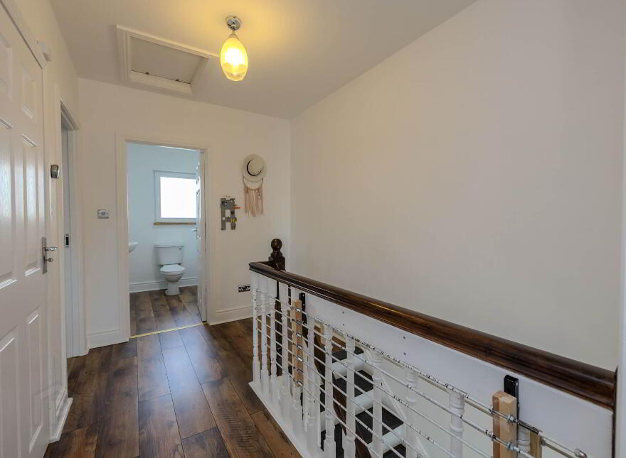 17 Fort Village, Cavan Town, H12K099