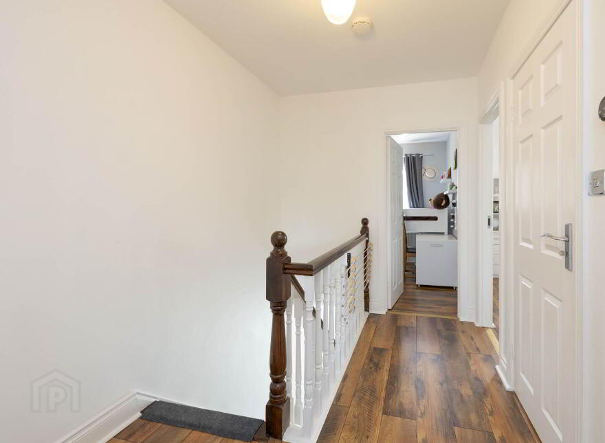 17 Fort Village, Cavan Town, H12K099