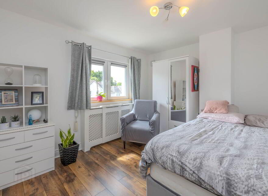 17 Fort Village, Cavan Town, H12K099