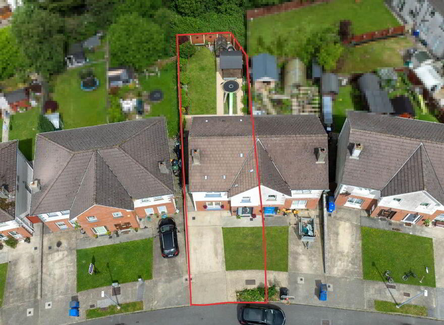 17 Fort Village, Cavan Town, H12K099