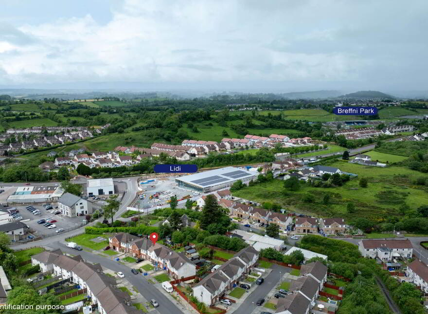 17 Fort Village, Cavan Town, H12K099