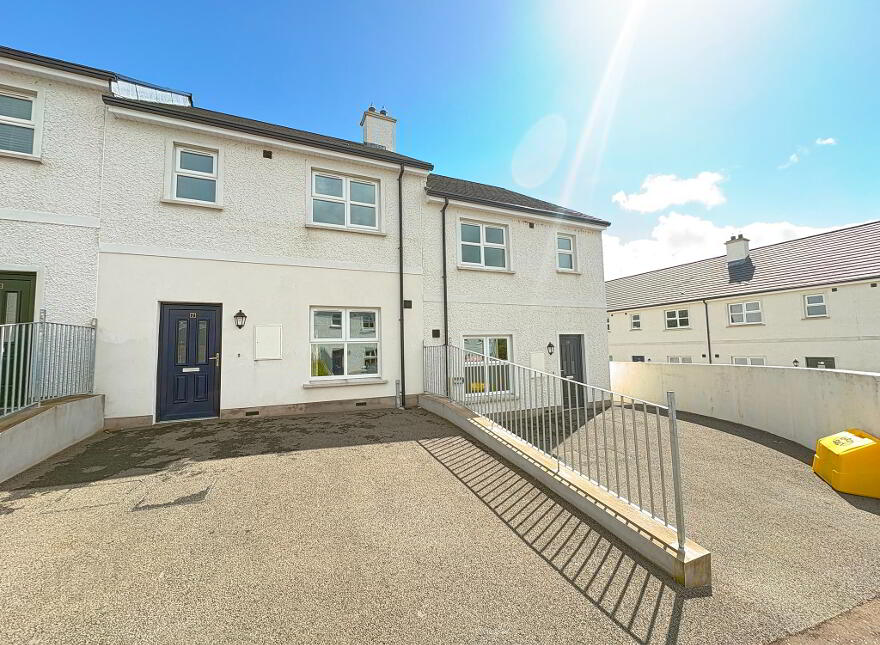 7 Castletown Brae, Fintona