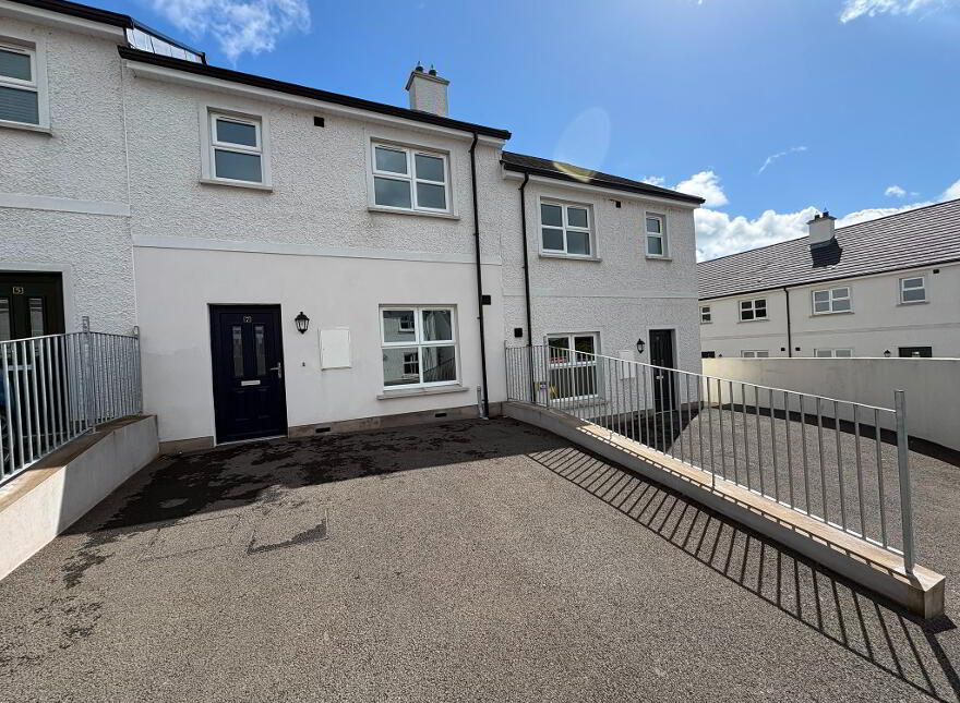 7 Castletown Brae, Fintona