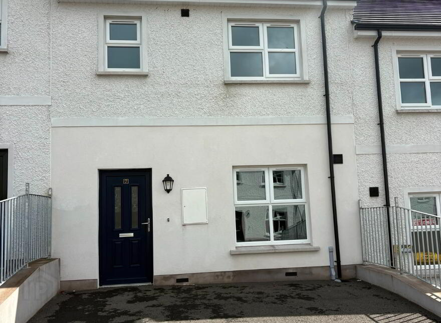 7 Castletown Brae, Fintona