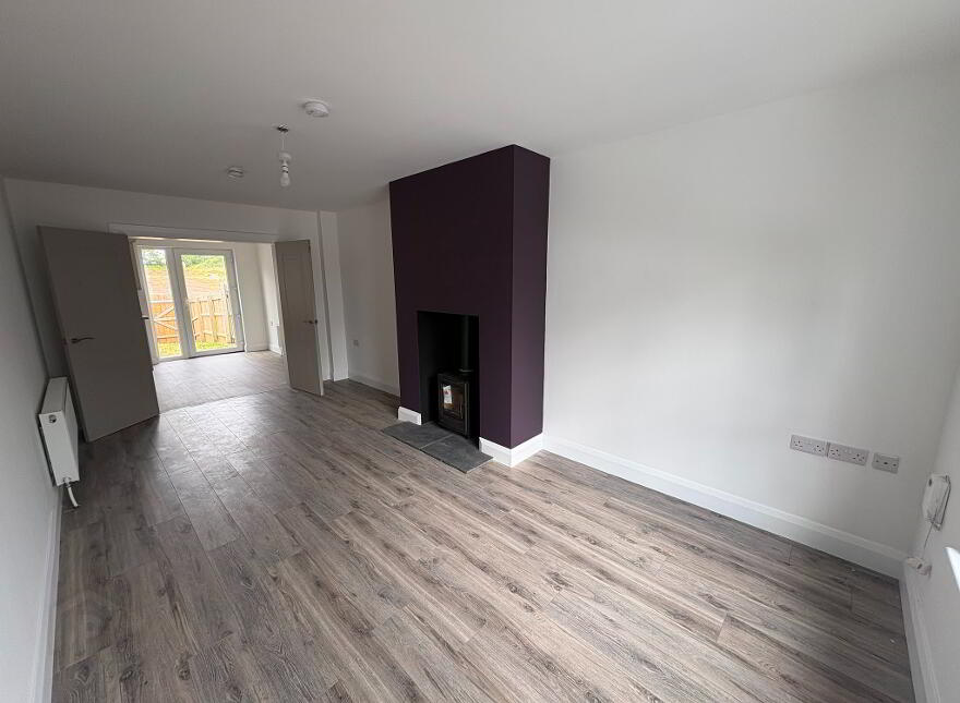 7 Castletown Brae, Fintona
