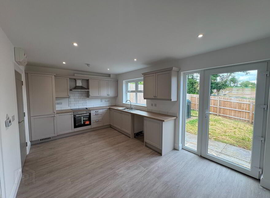 7 Castletown Brae, Fintona