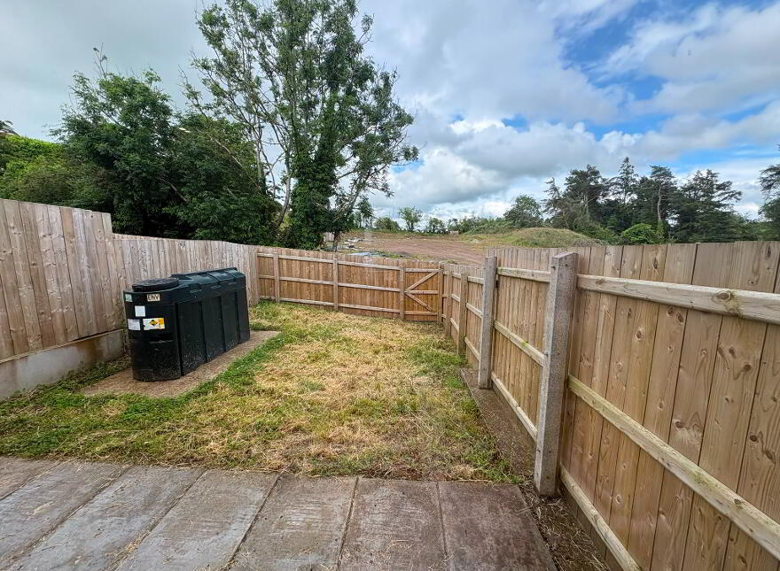7 Castletown Brae, Fintona