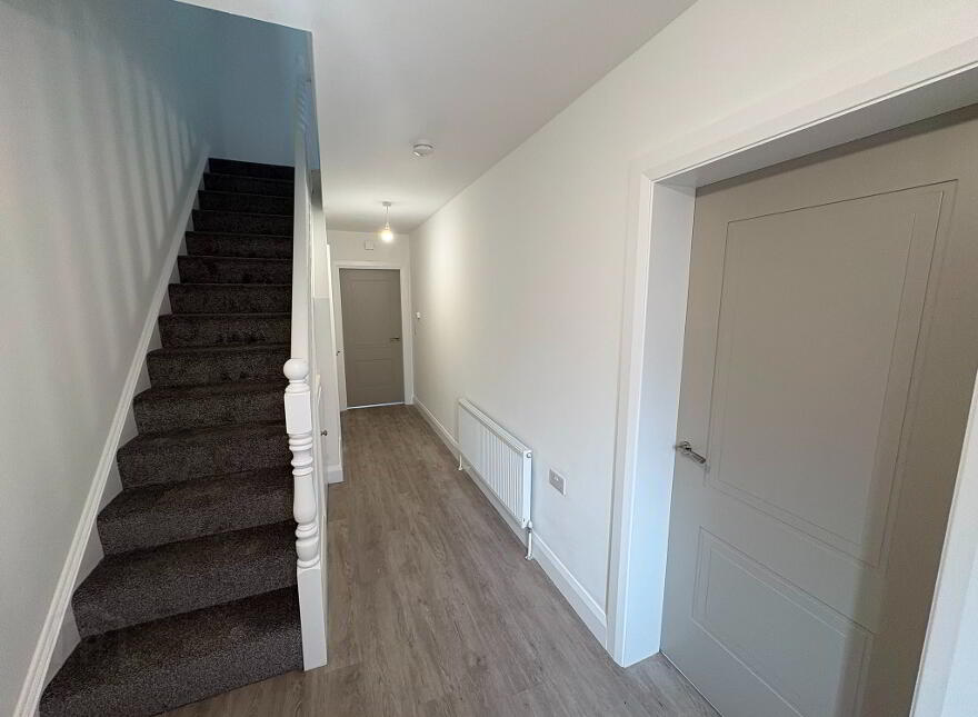 7 Castletown Brae, Fintona