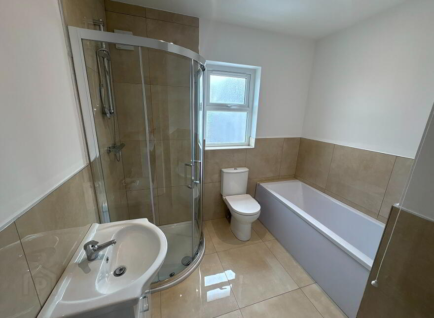 7 Castletown Brae, Fintona