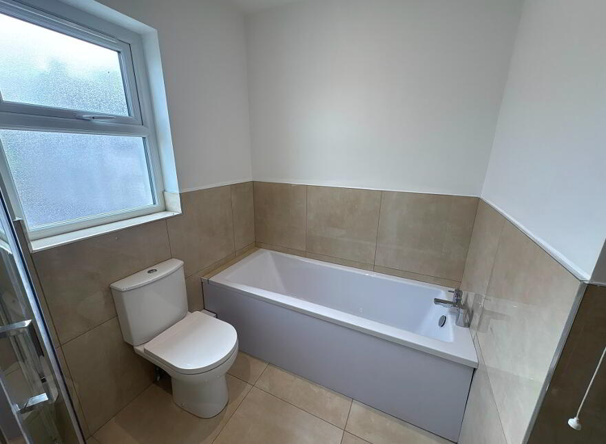 7 Castletown Brae, Fintona