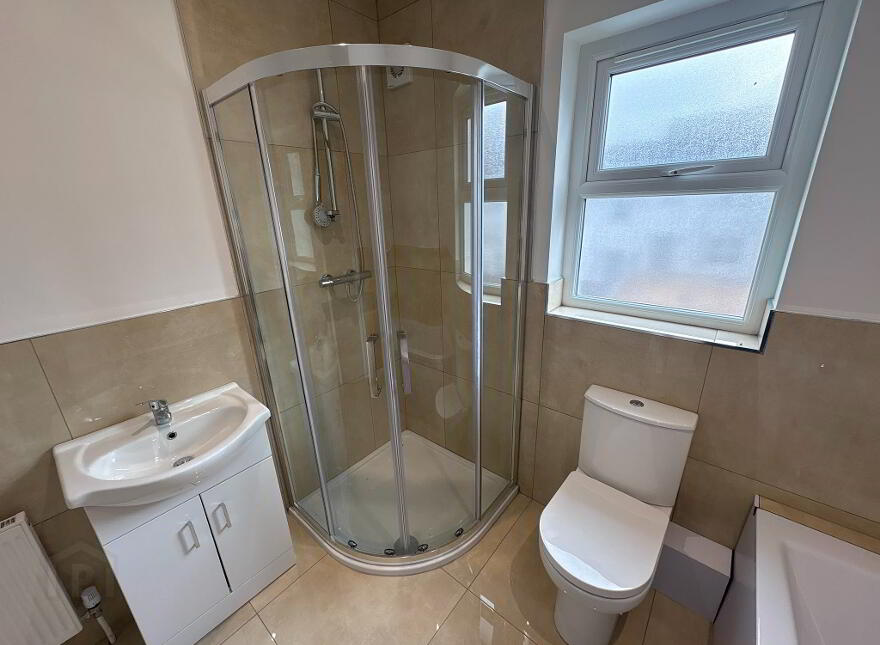 7 Castletown Brae, Fintona