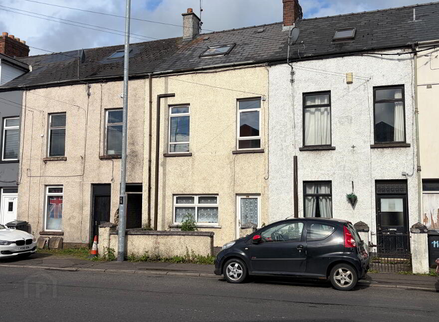 112 Queen Street, Ballymena, BT42 2BE