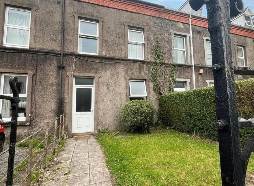 3 Fairville, College Road, Western Road, T12DX0P