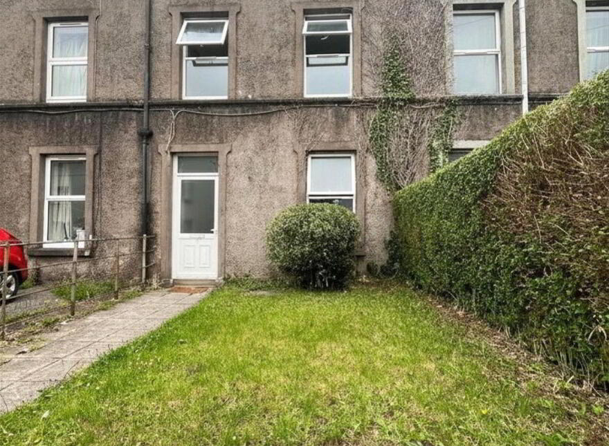 3 Fairville, College Road, Western Road, T12DX0P