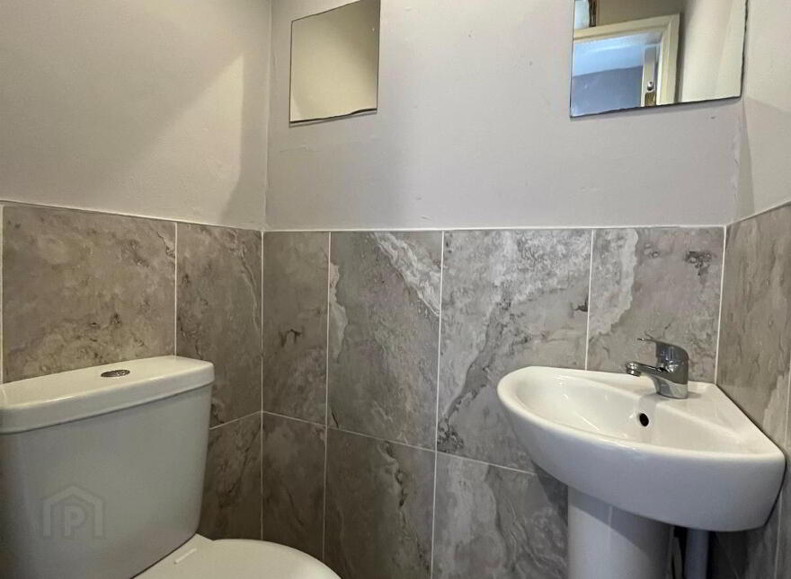 3 Fairville, College Road, Western Road, T12DX0P