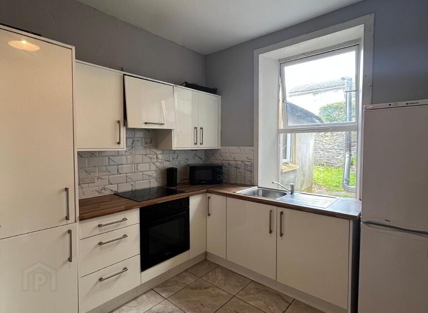 3 Fairville, College Road, Western Road, T12DX0P