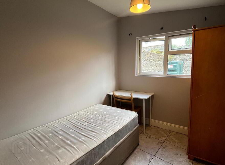 3 Fairville, College Road, Western Road, T12DX0P