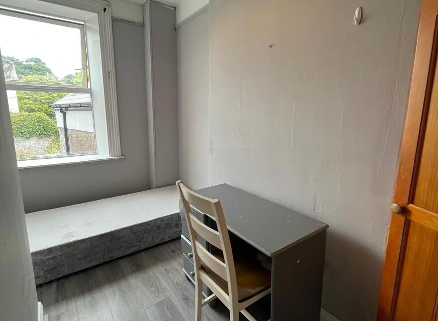 3 Fairville, College Road, Western Road, T12DX0P