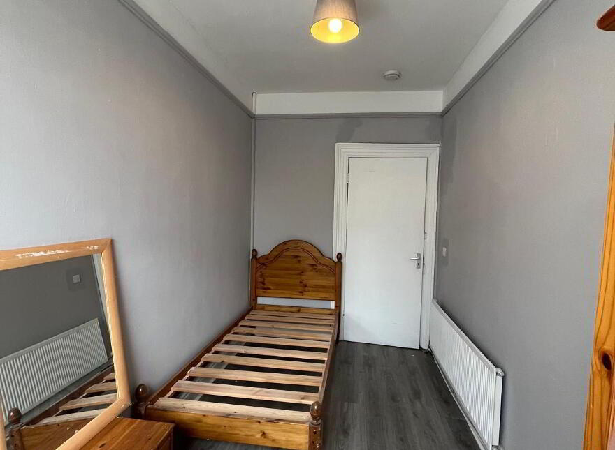 3 Fairville, College Road, Western Road, T12DX0P