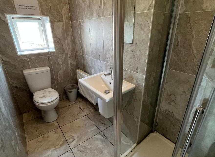 3 Fairville, College Road, Western Road, T12DX0P